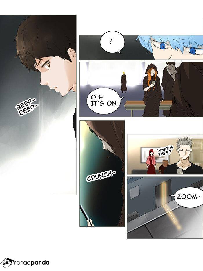 Tower of God Chapter 204 image 43
